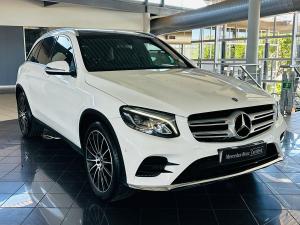 Mercedes-Benz GLC GLC220d 4Matic AMG Line - Image 10