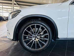 Mercedes-Benz GLC GLC220d 4Matic AMG Line - Image 14