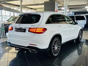 Mercedes-Benz GLC GLC220d 4Matic AMG Line - Image 2