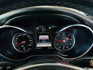 Mercedes-Benz GLC GLC220d 4Matic AMG Line - Image 7