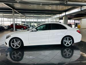 Mercedes-Benz C-Class C180 AMG Line auto - Image 10