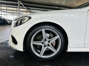 Mercedes-Benz C-Class C180 AMG Line auto - Image 11