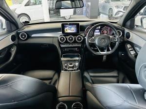 Mercedes-Benz C-Class C180 AMG Line auto - Image 3
