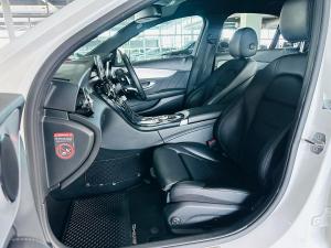 Mercedes-Benz C-Class C180 AMG Line auto - Image 5