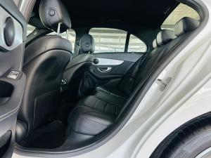 Mercedes-Benz C-Class C180 AMG Line auto - Image 6