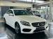 Mercedes-Benz C-Class C180 AMG Line auto - Thumbnail 8