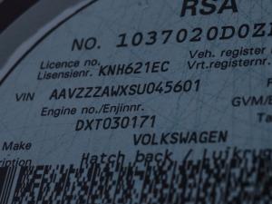 Volkswagen Polo hatch 1.0TSI - Image 20