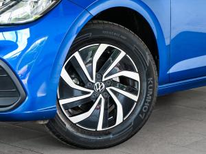 Volkswagen Polo hatch 1.0TSI - Image 4