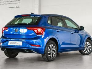 Volkswagen Polo hatch 1.0TSI - Image 6