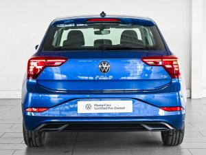 Volkswagen Polo hatch 1.0TSI - Image 7