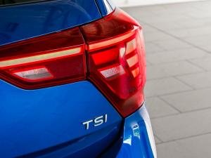 Volkswagen Polo hatch 1.0TSI - Image 9