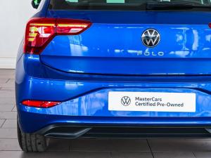 Volkswagen Polo hatch 1.0TSI - Image 11