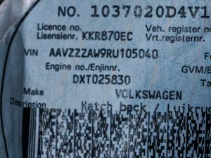 Volkswagen Polo hatch 1.0TSI - Image 19