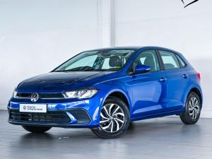 Volkswagen Polo hatch 1.0TSI - Image 1