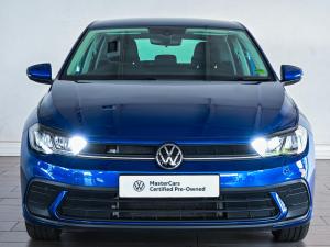 Volkswagen Polo hatch 1.0TSI - Image 3