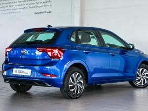 Volkswagen Polo hatch 1.0TSI - Image 5