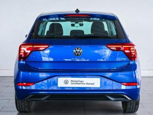 Volkswagen Polo hatch 1.0TSI - Image 7