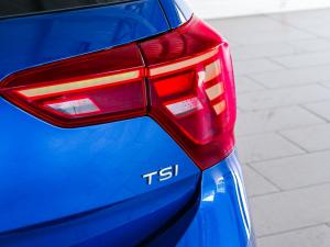 Volkswagen Polo hatch 1.0TSI - Image 9