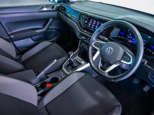 Volkswagen Polo hatch 1.0TSI Life manual - Image 11