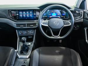 Volkswagen Polo hatch 1.0TSI Life manual - Image 15