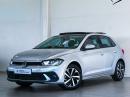 Thumbnail Volkswagen Polo hatch 1.0TSI Life manual