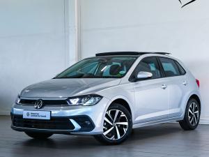 Volkswagen Polo hatch 1.0TSI Life manual - Image 1