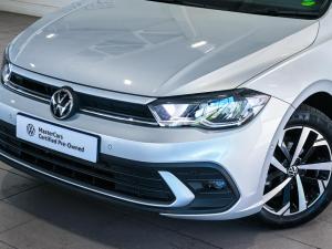 Volkswagen Polo hatch 1.0TSI Life manual - Image 3