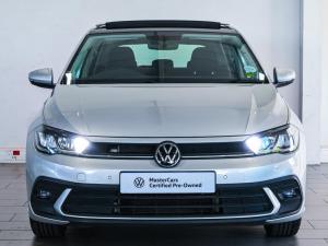 Volkswagen Polo hatch 1.0TSI Life manual - Image 4