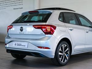 Volkswagen Polo hatch 1.0TSI Life manual - Image 7