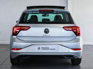 Volkswagen Polo hatch 1.0TSI Life manual - Image 8