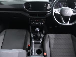 Volkswagen T-Cross 1.0TSI 70kW Comfortline - Image 13