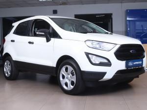 Ford EcoSport 1.5TDCi Ambiente - Image 1