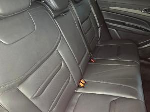 Ford Territory 1.8T Trend - Image 20