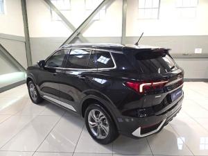 Ford Territory 1.8T Trend - Image 5