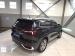 Ford Territory 1.8T Trend - Thumbnail 7