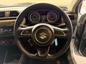Suzuki DZire 1.2 GA - Image 9