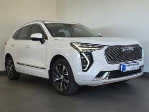 2022 Haval Jolion 1.5T Super Luxury