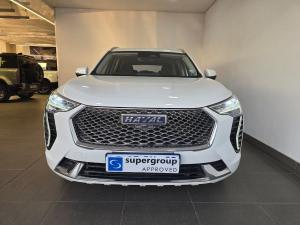 Haval Jolion 1.5T Super Luxury - Image 2