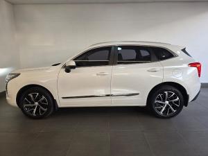 Haval Jolion 1.5T Super Luxury - Image 4