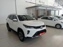 Thumbnail Toyota Fortuner 2.4GD-6 4x4