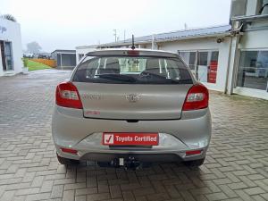 Toyota Starlet 1.4 Xi - Image 5