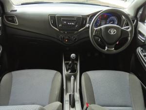 Toyota Starlet 1.4 Xi - Image 6