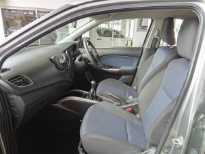 Toyota Starlet 1.4 Xi - Image 7