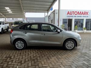 Toyota Starlet 1.4 Xi - Image 3