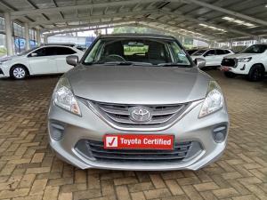 Toyota Starlet 1.4 Xi - Image 4