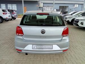 Volkswagen Polo Vivo hatch 1.4 - Image 5