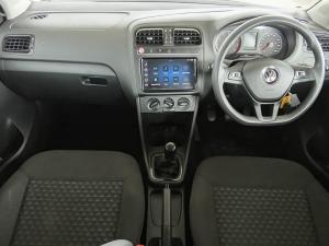 Volkswagen Polo Vivo hatch 1.4 - Image 6
