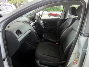 Volkswagen Polo Vivo hatch 1.4 - Image 7