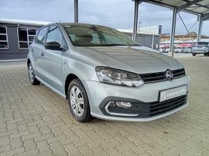 Volkswagen Polo Vivo hatch 1.4 - Image 1