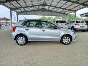 Volkswagen Polo Vivo hatch 1.4 - Image 3